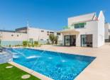 Nieuwbouw Woningen - Vrijstaande woning / Villa -
Orihuela Costa