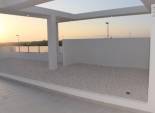 New Build - detached -
Benijofar