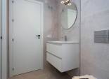Nieuwbouw Woningen - Rijwoning -
Pilar de la Horadada - La Torre De La Horadada