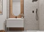 Nieuwbouw Woningen - Appartement -
San Miguel de Salinas