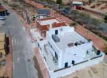 New Build - terraced -
Sucina