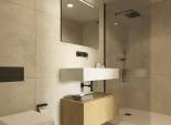 Nouvelle construction - Penthouse -
Los Alcazares - Serena Golf