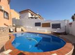 Herverkoop - Vrijstaande woning / Villa -
Ciudad Quesada - Rojales - Ciudad Quesada