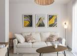 Nieuwbouw Woningen - Bungalow -
Orihuela Costa - Villamartín