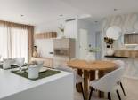Neue Gebäude - Apartment -
Los Alcazares - La Serena Golf