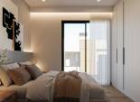 Nieuwbouw Woningen - Villa -
Finestrat - Sierra Cortina