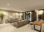 Nieuwbouw Woningen - Villa -
Altea - Sierra Altea