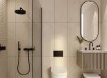 New Build - Apartment -
Calpe