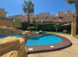 Herverkoop - Bungalow -
Orihuela Costa - Villamartín