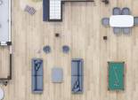 Obra nueva - Quad House -
Torre Pacheco - Santa Rosalía