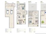 Nieuwbouw Woningen - Villa -
Finestrat - Puig Campana Golf