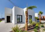 New Build - Town House -
Mutxamel