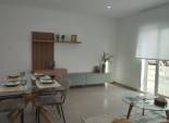 Nouvelle construction - Villa -
Torre Pacheco - Balsicas