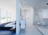 Nieuwbouw Woningen - Appartement -
Pueblo Mascarat
