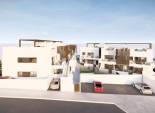 Nouvelle construction - Maison individuelle -
Pilar de la Horadada - pueblo