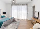 Obra nueva - Independiente / Villa -
Finestrat