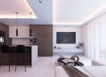 Neue Gebäude - Erdgeschosswohnung -
Guardamar del Segura - Guardamar Del Segura