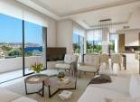 Nouvelle construction - Villa -
Benisa