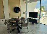 Herverkoop - Villa -
Rojales - Ciudad Quesada