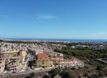 Nieuwbouw Woningen - Appartement -
Res. Las Filipinas