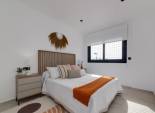 Obra nueva - Apartamento -
Los Alcazares - Euro Roda
