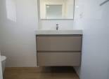 Nieuwbouw Woningen - Villa -
Algorfa - La Finca Golf