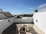 Nieuwbouw Woningen - Rijwoning -
Pilar de la Horadada - El Pilar de la Horadada