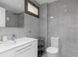 Wiederverkauf - Apartment -
Orihuela Costa - La Zenia
