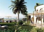 Nieuwbouw Woningen - Appartement -
El Verger - Playa de La Almadraba