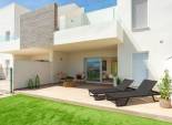 New Build - Bungalow -
Algorfa - La Finca Golf