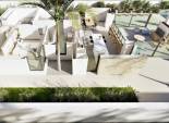 Nouvelle construction - Villa -
San Fulgencio - El Oasis