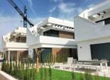 Nieuwbouw Woningen - Villa -
Pilar de la Horadada - Lo Romero Golf