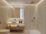 New Build - Penthouse -
La Mata