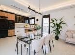 Neue Gebäude - Freistehend / Villa -
Ciudad Quesada - Rojales - Ciudad Quesada
