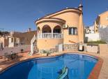 Herverkoop - Vrijstaande woning / Villa -
Ciudad Quesada - Rojales - Ciudad Quesada
