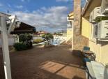 Resale - Detached House / Villa -
Ciudad Quesada - Rojales - Ciudad Quesada