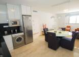 Neue Gebäude - Penthouse -
Orihuela Costa - Las Filipinas
