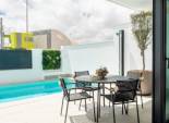 New Build - Villa -
San Pedro del Pinatar - San Pedro Del Pinatar