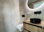 Nieuwbouw Woningen - Villa -
San Pedro del Pinatar - Lo Pagan