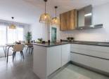 Nieuwbouw Woningen - Bungalow -
Orihuela Costa - Villamartín