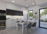 Nieuwbouw Woningen - Vrijstaande woning / Villa -
Los Alcazares - Los Alcázares