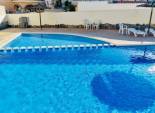 Resale - Semi - Detached Villa -
Ciudad Quesada - Rojales - La Marquesa Golf