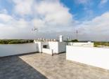 Neue Gebäude - Villa -
Orihuela Costa - Villamartín