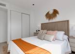 Obra nueva - Apartamento -
Los Alcazares - Euro Roda