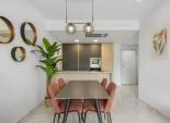 Revente - Appartement -
Orihuela Costa - Orihuela
