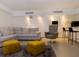 Neue Gebäude - Freistehend / Villa -
Orihuela Costa - Orichuela Costa