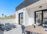 Neue Gebäude - Penthouse -
Guardamar del Segura - Guardamar Del Segura