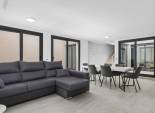 Resale - Detached House / Villa -
San Miguel de Salinas - Orihuela Costa