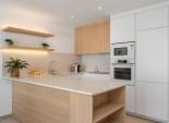 New Build - detached -
Los Alcazares - Los Alcázares