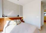 Nieuwbouw Woningen - Vrijstaande woning / Villa -
San Javier